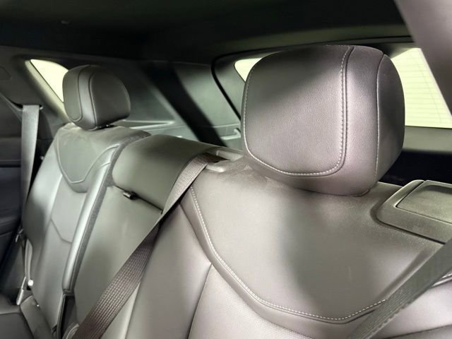 Certified 2022 Cadillac XT5 Premium Luxury image 21