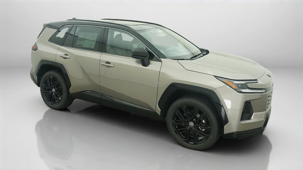 New 2026 Toyota RAV4 XSE w/ Panoramic Sun Roof Package AWD/4WD image 6