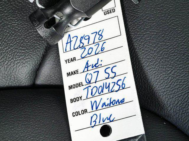 New 2026 Audi Q7 3.0T Premium AWD/4WD image 44
