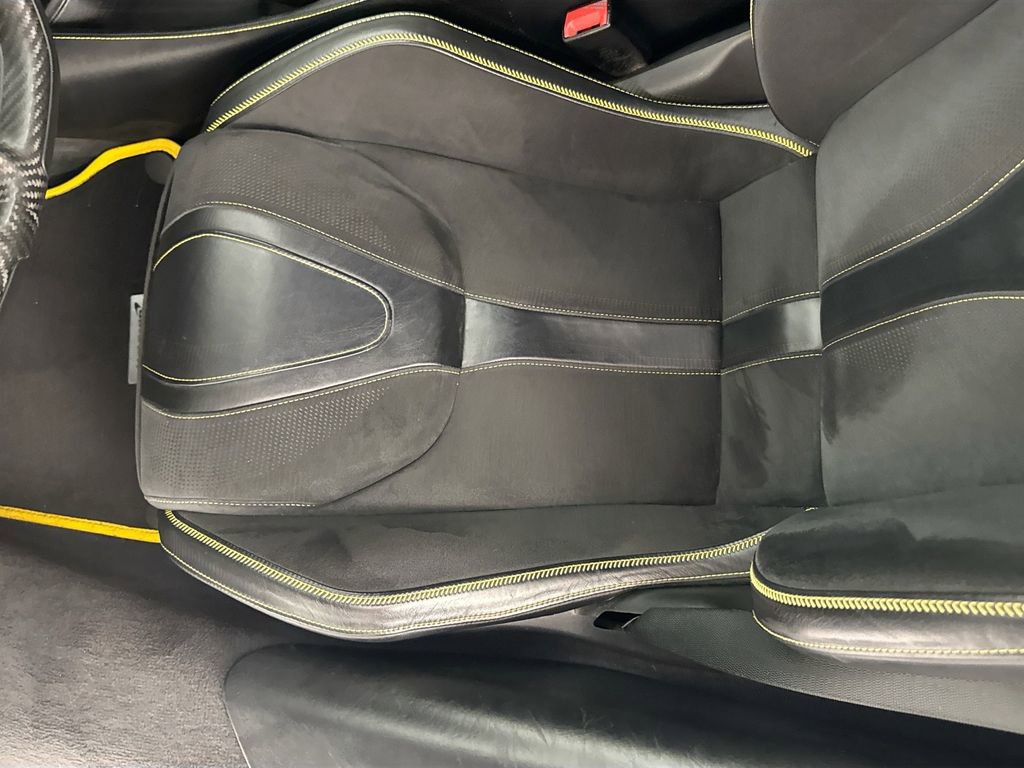 Used 2020 McLaren 720S Performance image 20