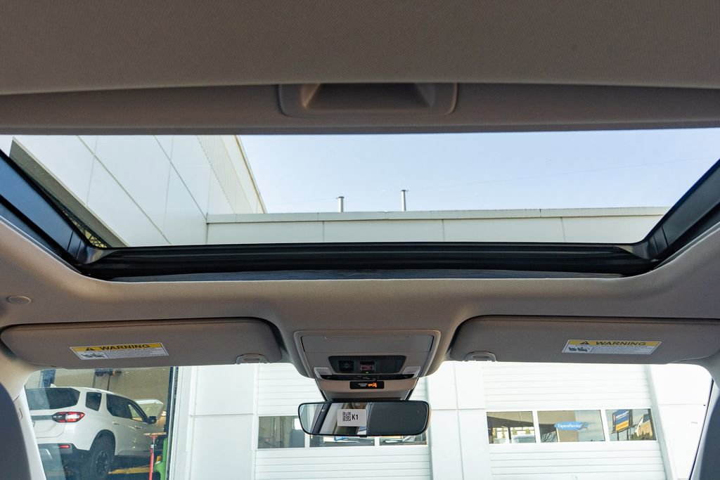 New 2026 Honda Accord Touring image 22