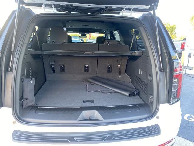 New 2026 Chevrolet Suburban LS w/ LPO, Get Active Package image 26