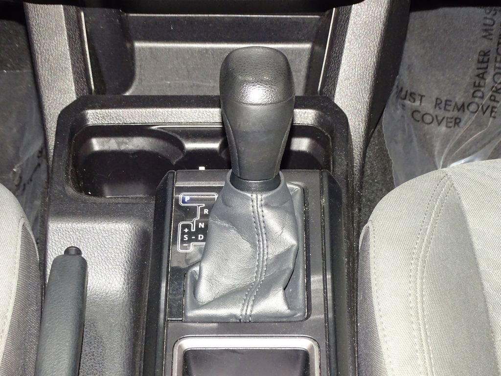 Used 2023 Toyota Tacoma SR image 36