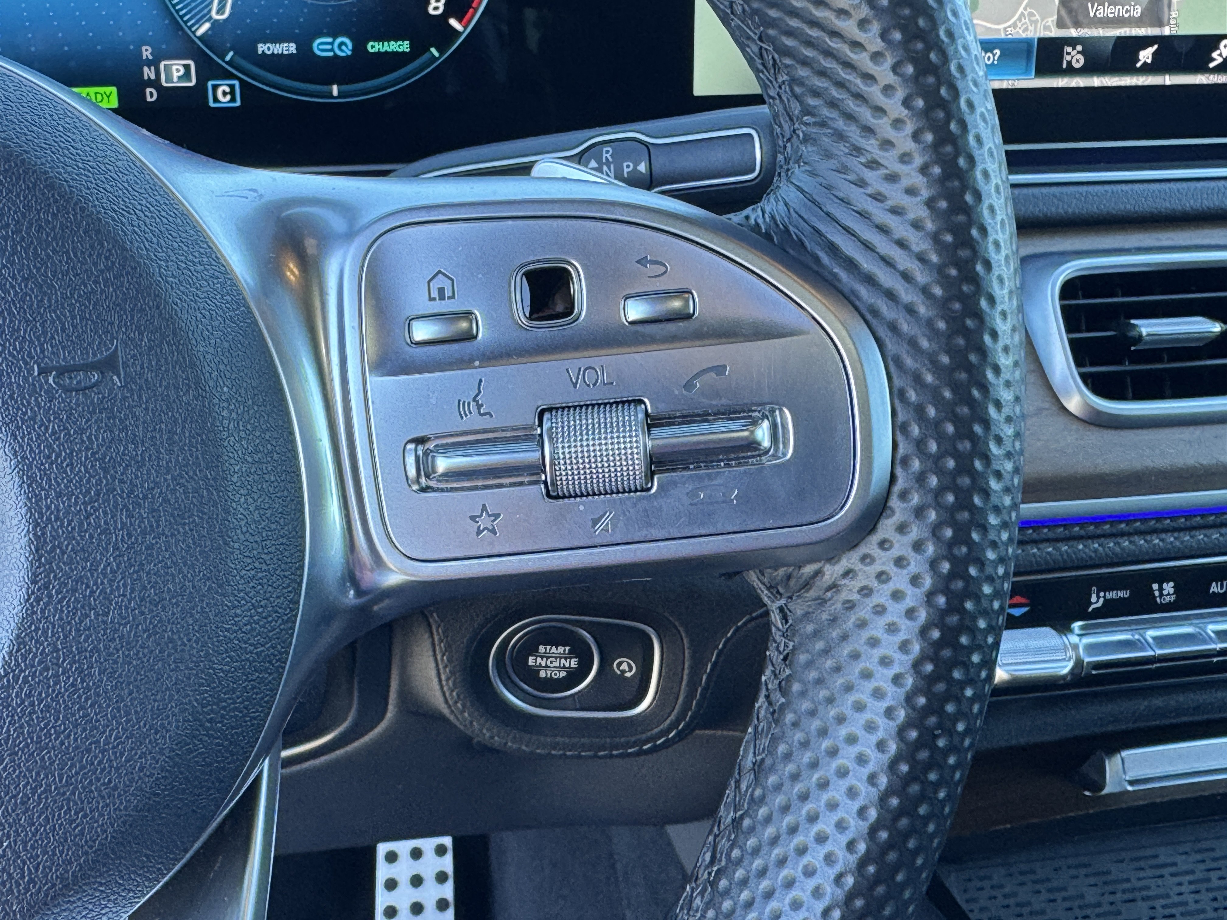 Certified 2023 Mercedes-Benz GLS 580 4MATIC image 25