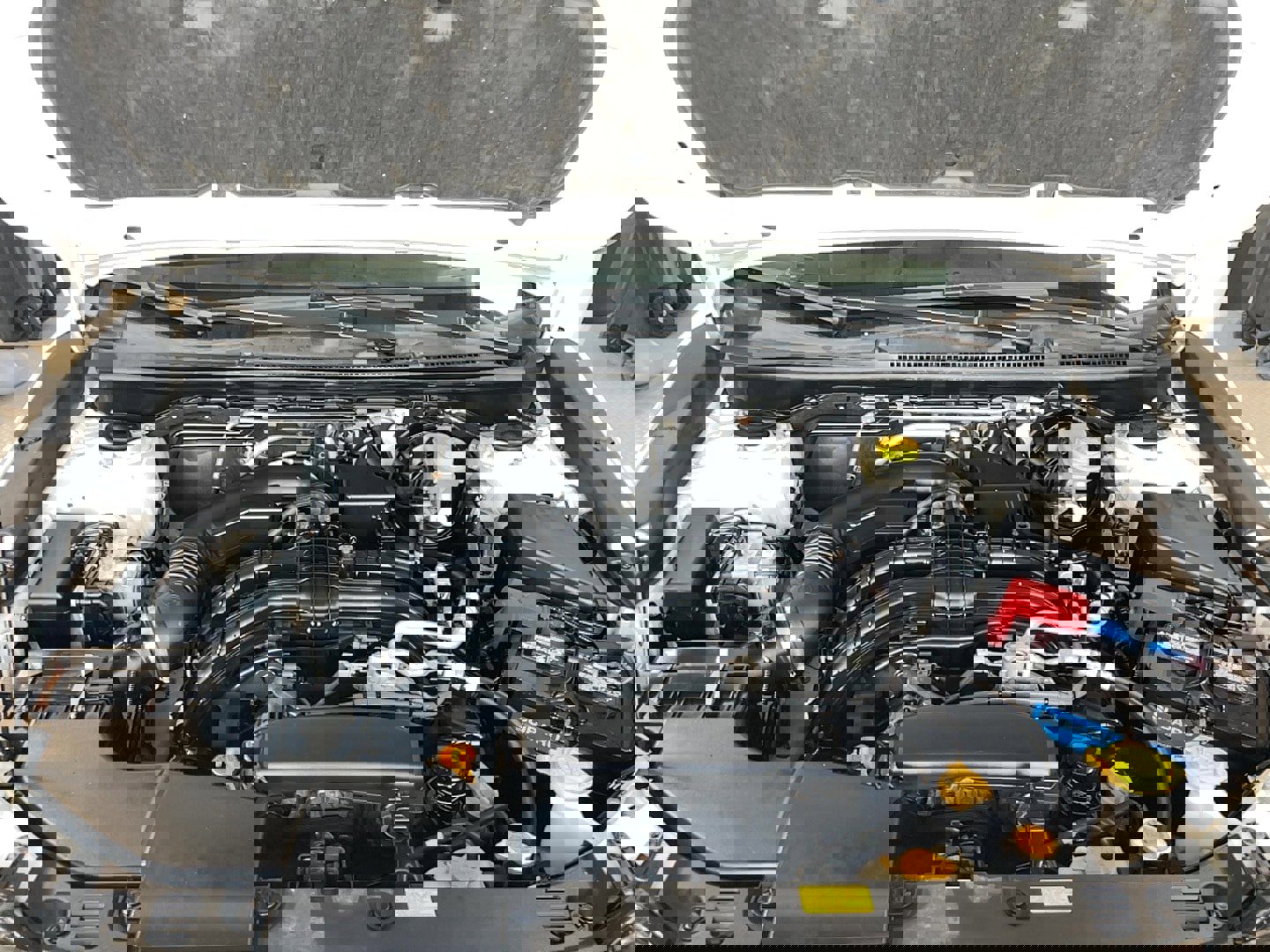 Used 2019 Subaru Crosstrek 2.0i Limited w/ Moonroof Package image 19