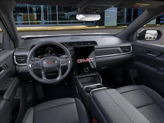 New 2026 GMC Terrain Elevation FWD image 15