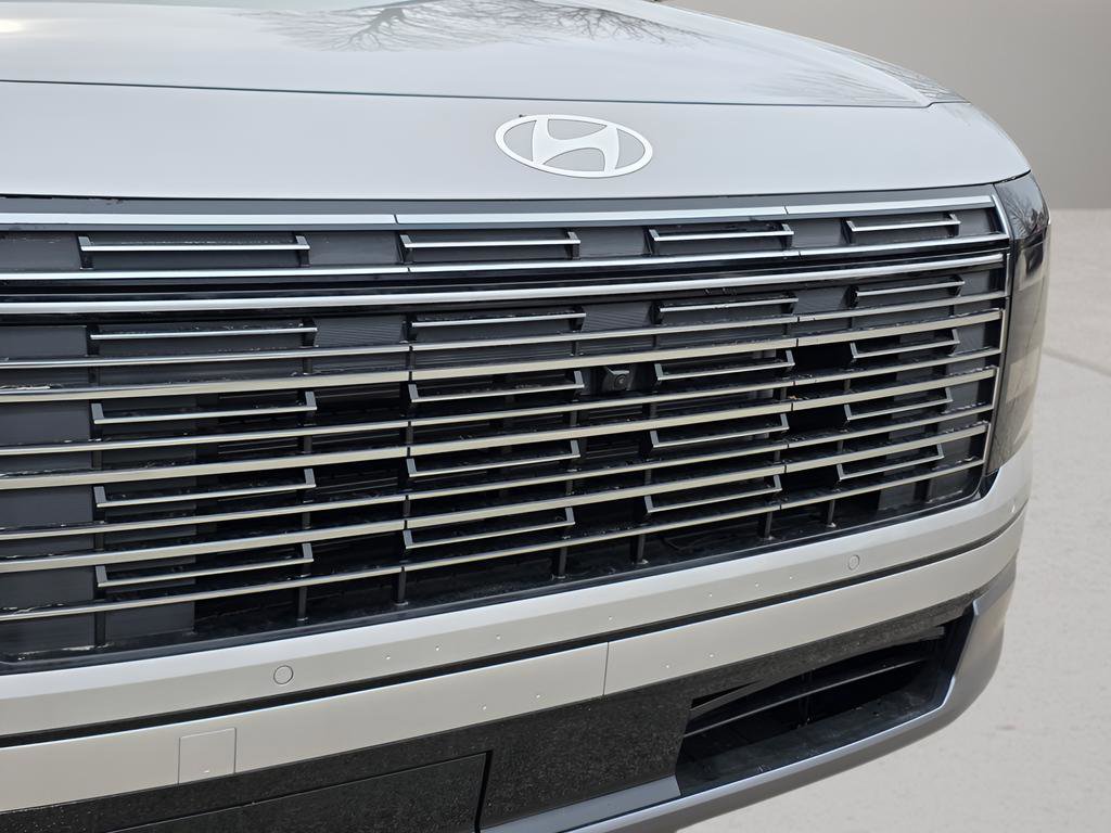 New 2026 Hyundai Palisade Limited image 9