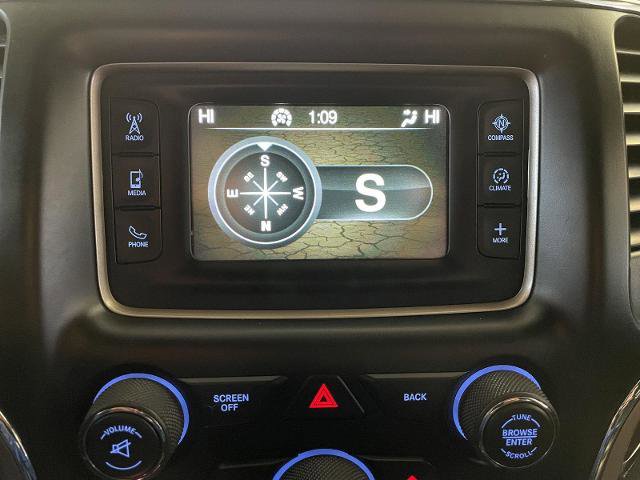 Used 2017 Jeep Grand Cherokee Limited image 31