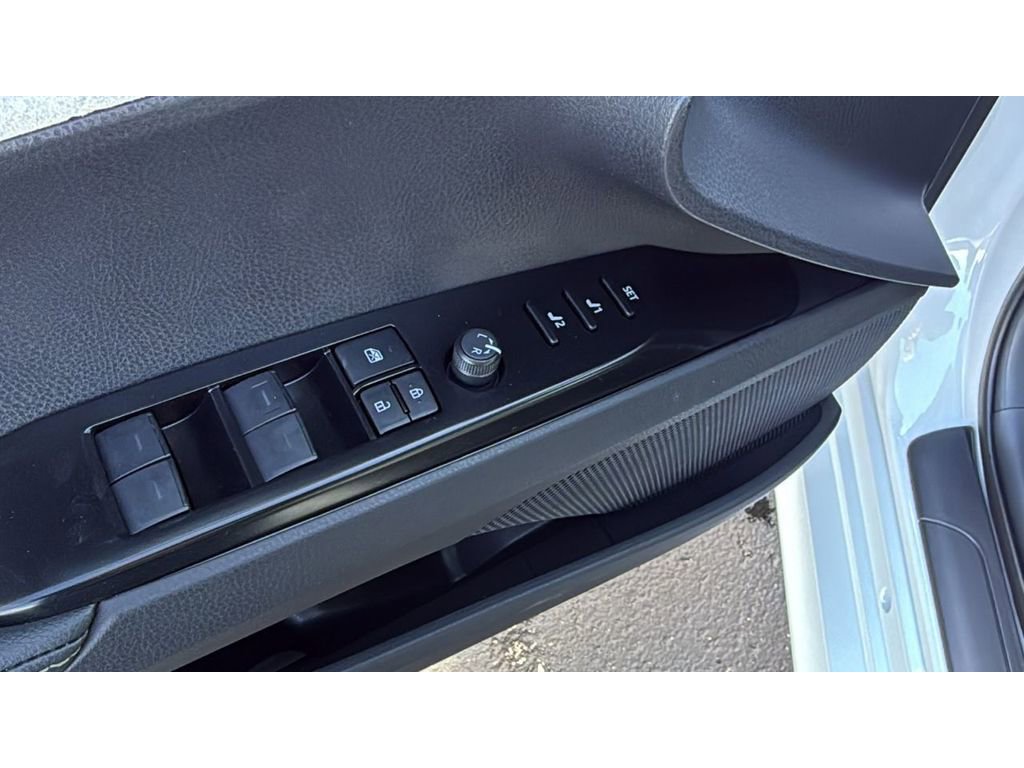 New 2026 Toyota Camry XLE image 10