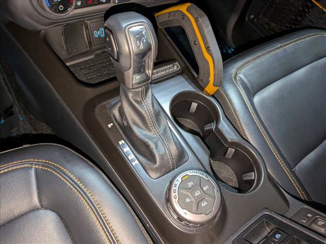 Used 2024 Ford Bronco Badlands AWD/4WD image 13