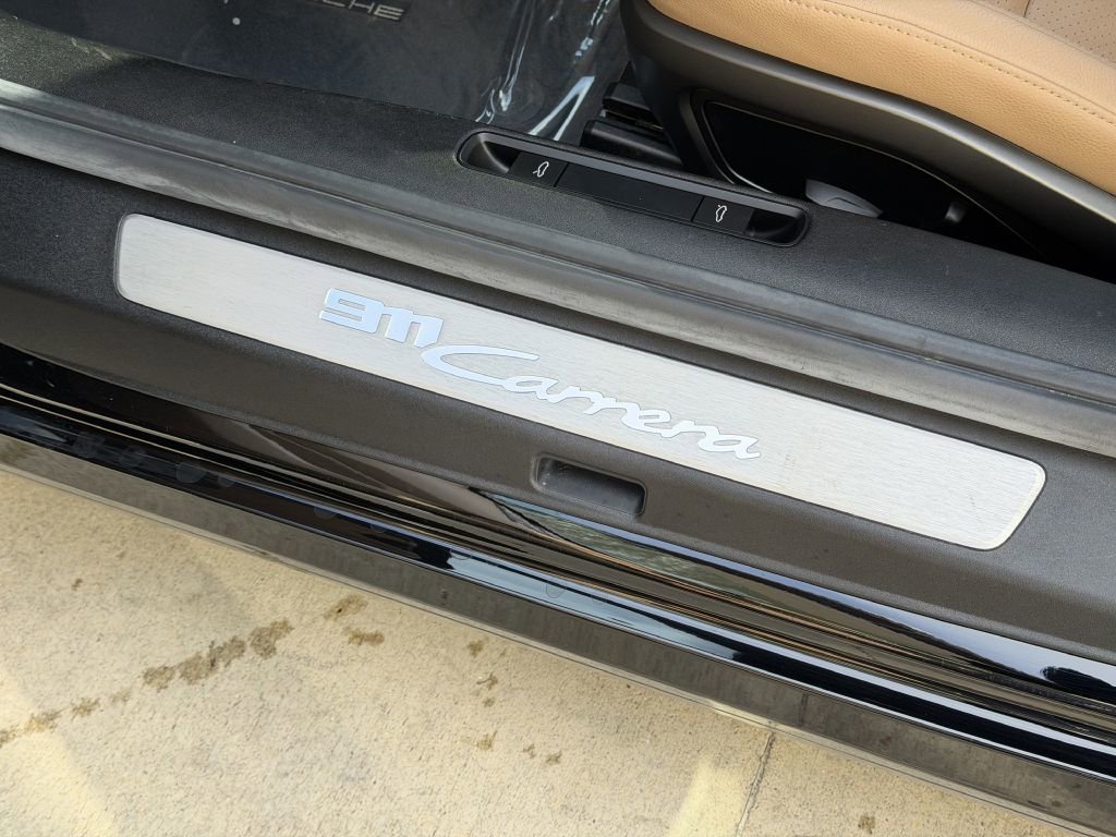 Used 2020 Porsche 911 Carrera image 27