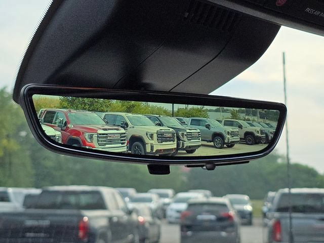 New 2026 GMC Sierra 3500 Denali Ultimate AWD/4WD image 34