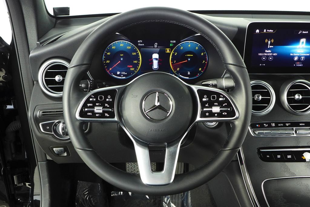Used 2022 Mercedes-Benz GLC 300 image 25