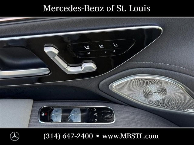 Certified 2023 Mercedes-Benz EQS 580 580 image 18