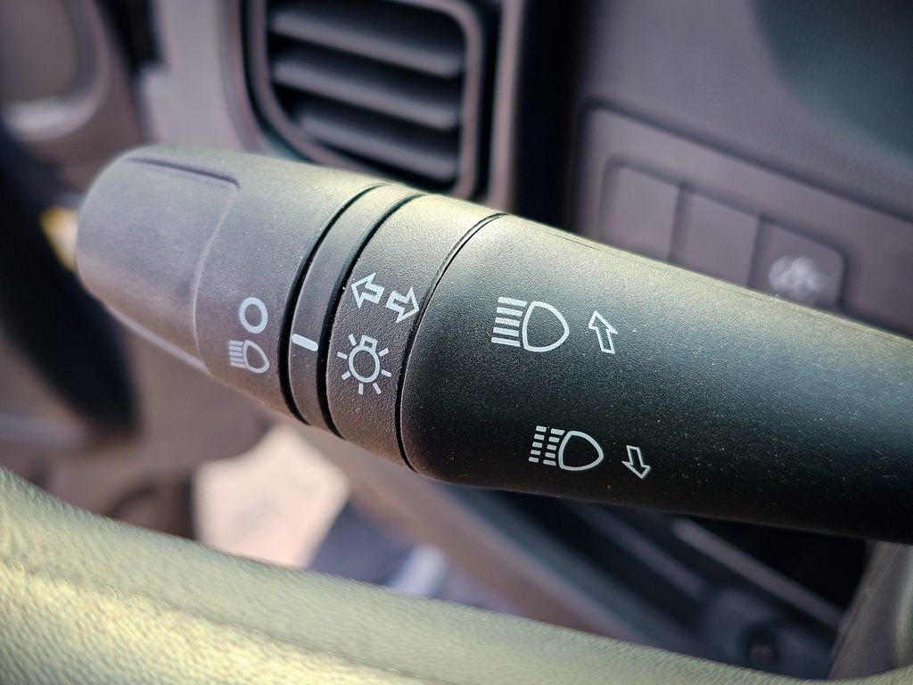 New 2026 RAM ProMaster 1500 w/ Convenience Group image 17