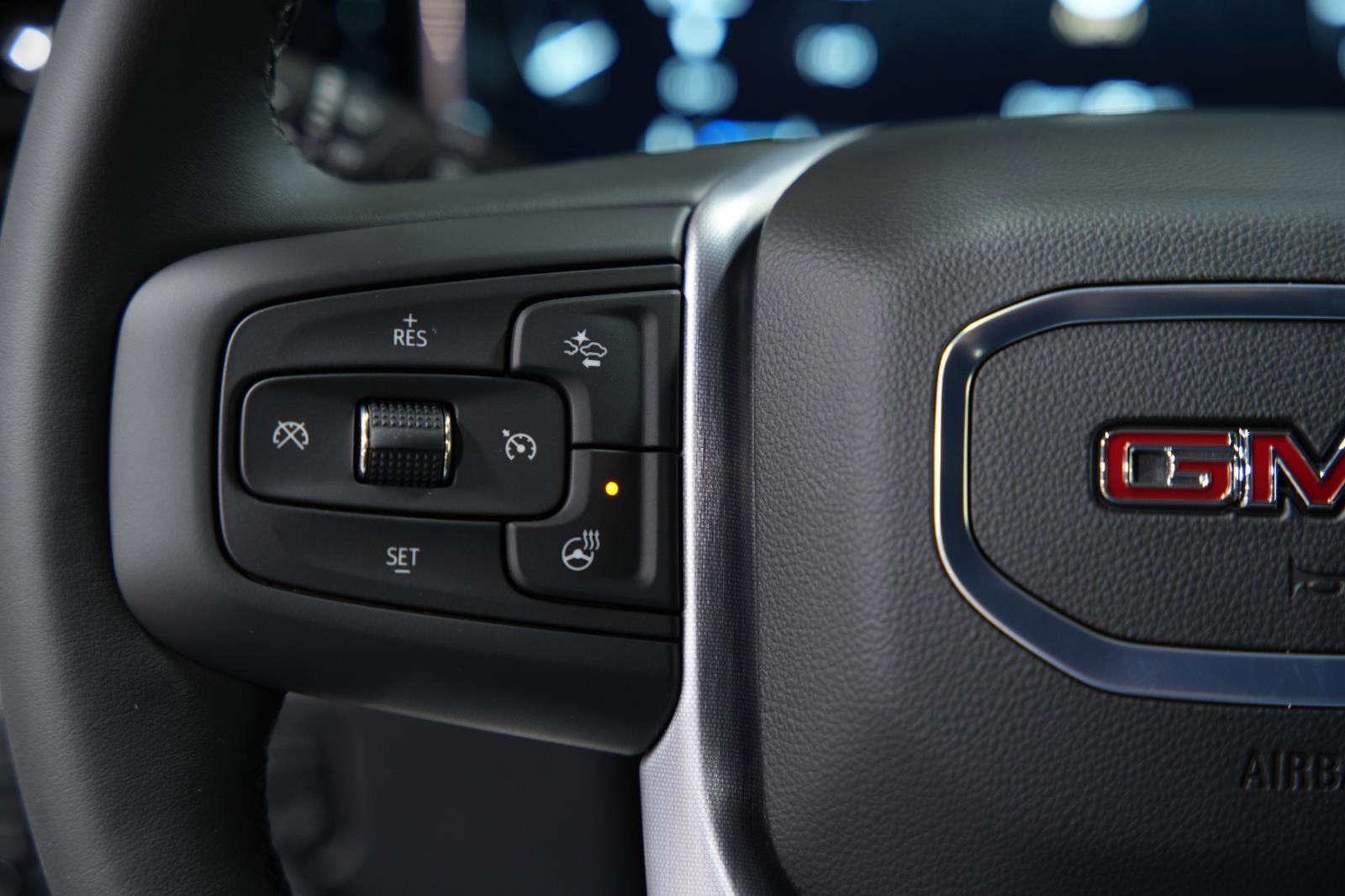 New 2026 GMC Sierra 1500 Elevation image 26