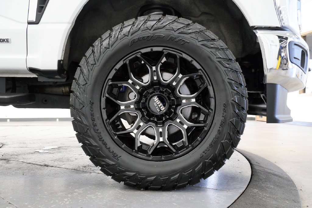 Used 2023 Ford F250 XLT AWD/4WD image 36