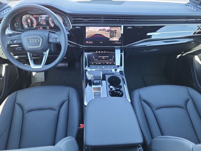 New 2026 Audi Q7 2.0T Premium image 14