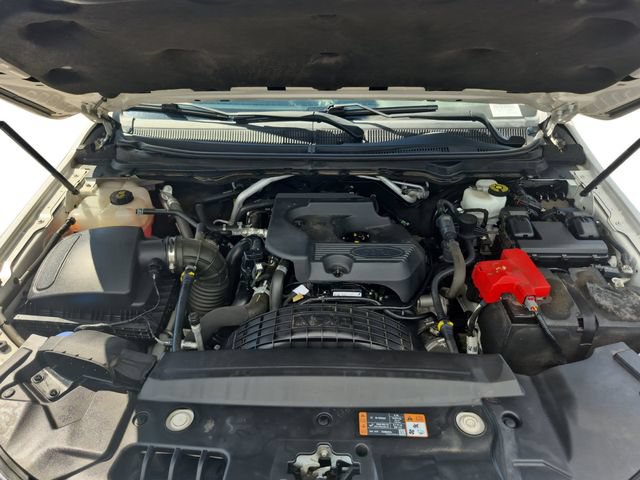 Used 2019 Ford Ranger Lariat w/ Equipment Group 501A Mid AWD/4WD image 20