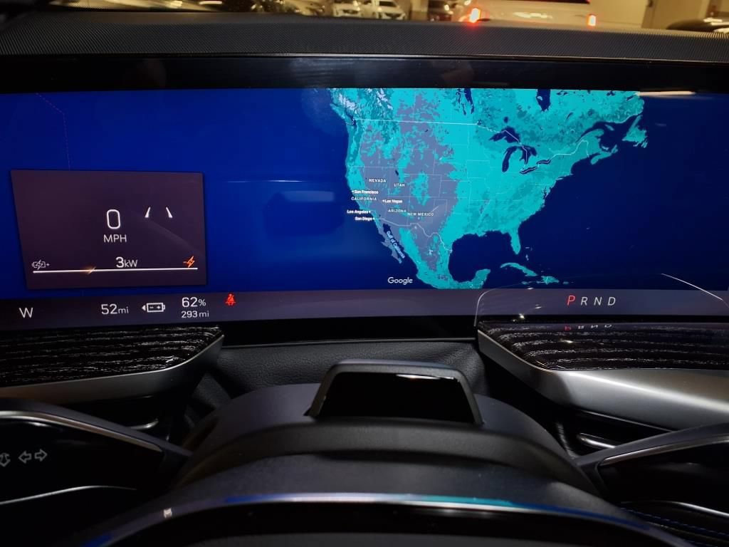 New 2026 Cadillac Escalade IQL Luxury AWD/4WD image 20