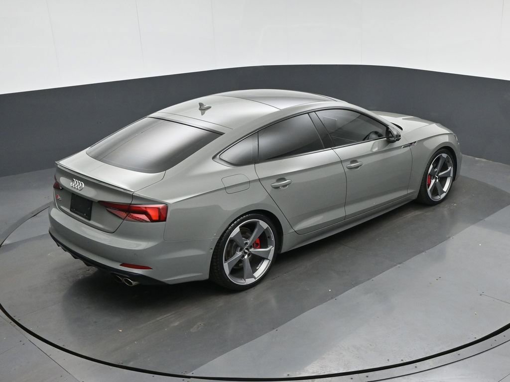 Used 2019 Audi S5 Prestige w/ S Sport Package AWD/4WD image 66