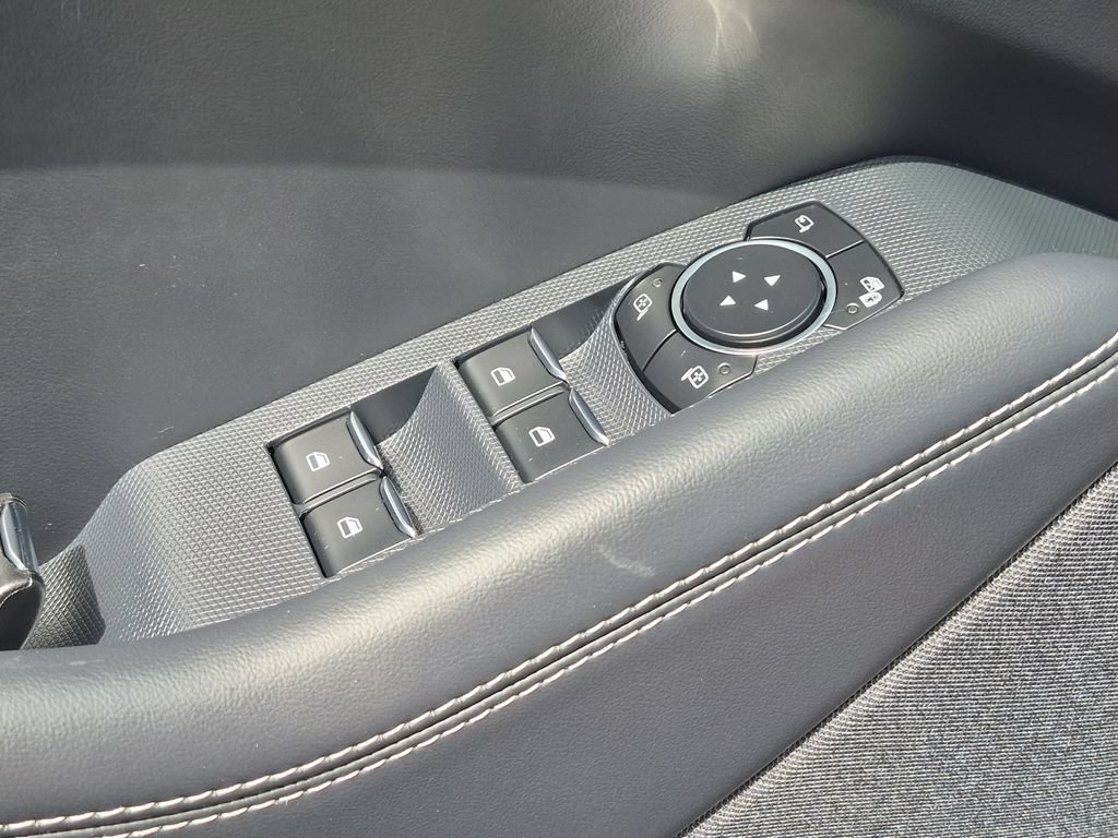 Certified 2023 Ford Mustang Mach-E Premium AWD/4WD image 15
