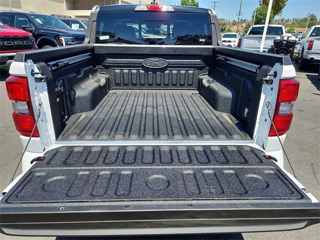 New 2025 Ford Maverick Lobo image 21