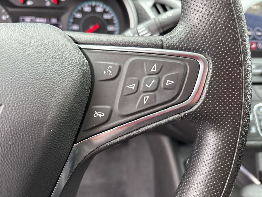 Used 2025 Chevrolet Malibu LT FWD image 27