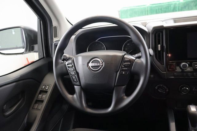 New 2026 Nissan Frontier S image 13