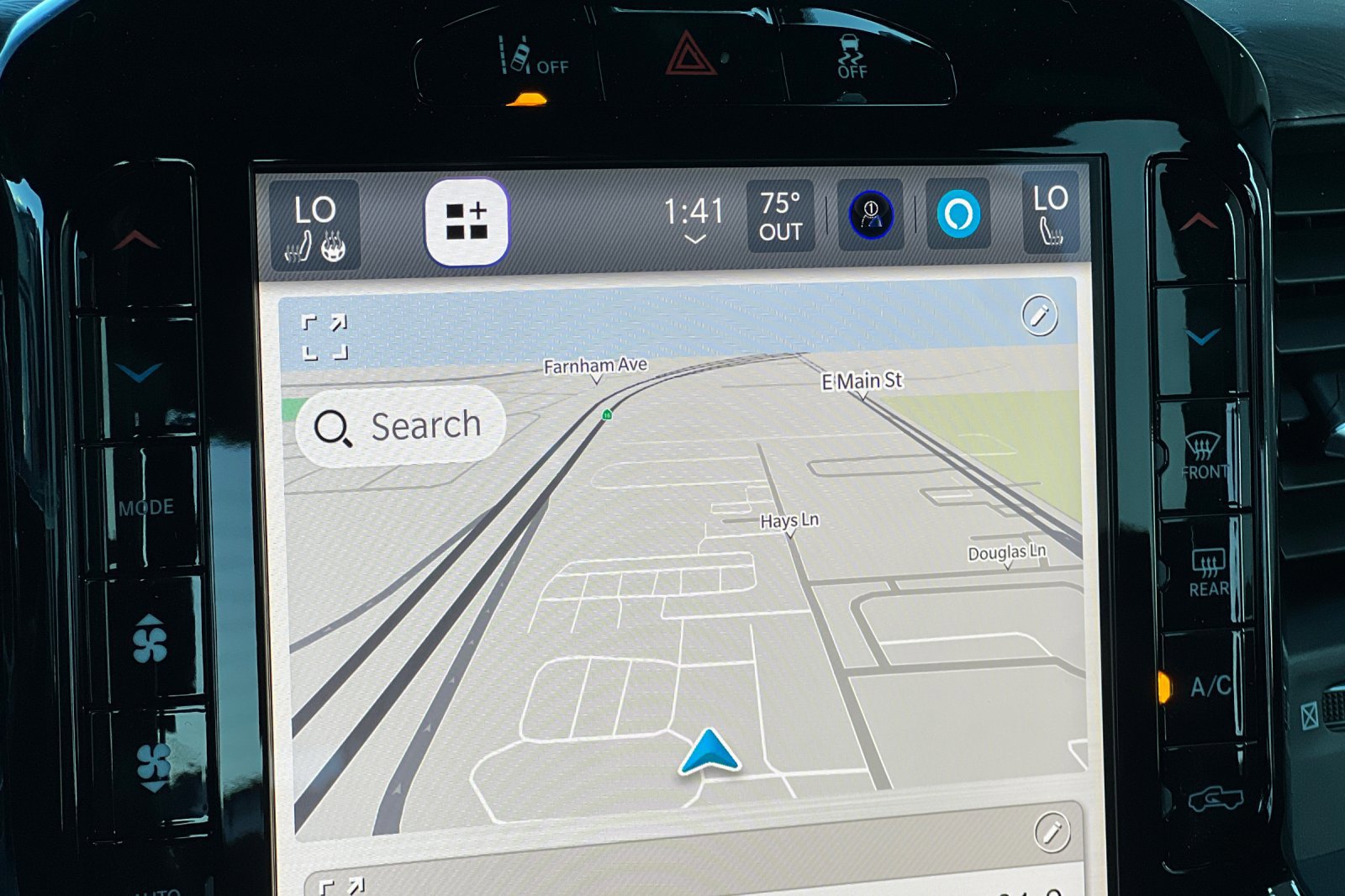 New 2026 RAM 3500 Laramie image 17