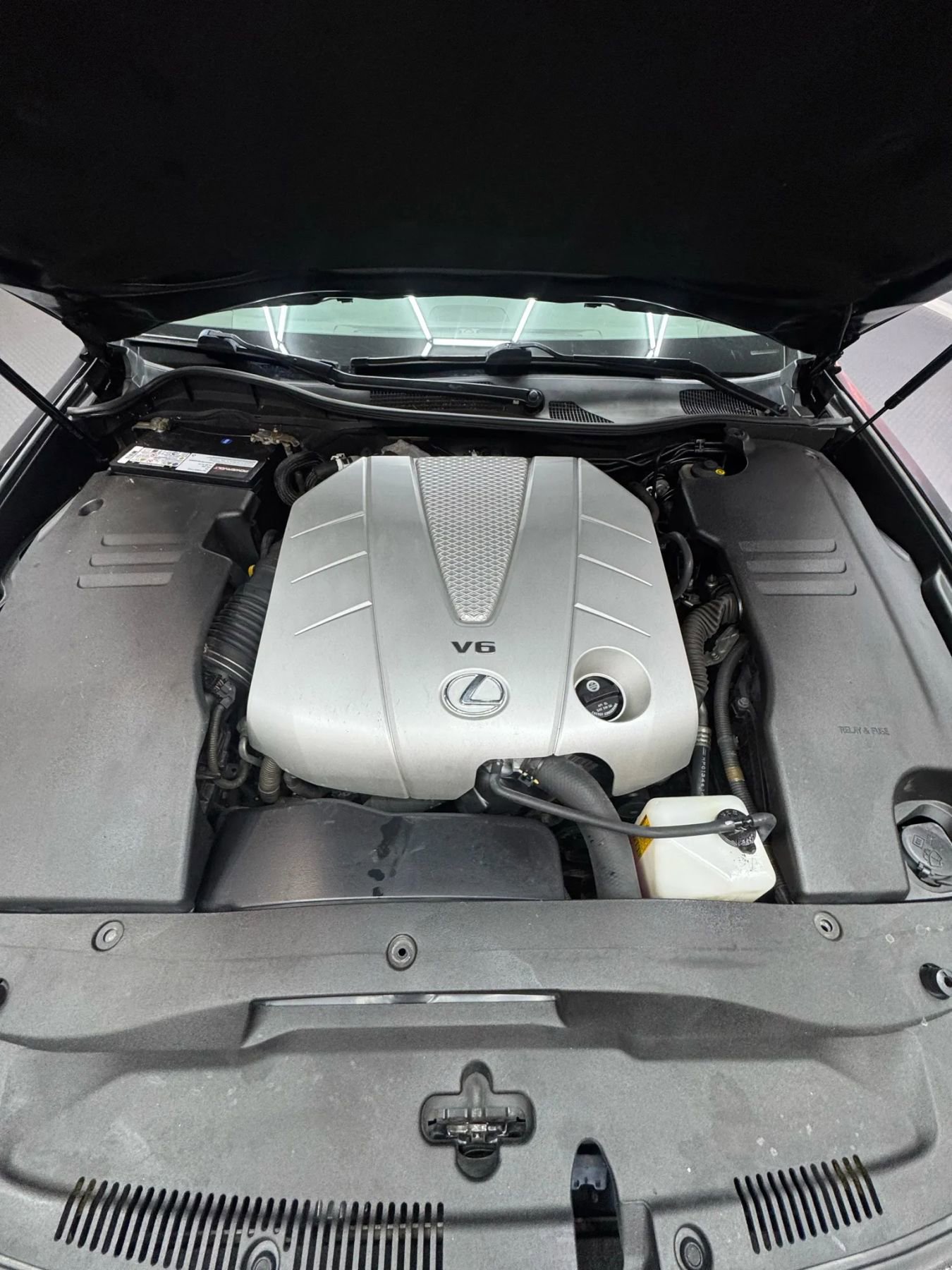 Used 2009 Lexus GS 350 image 10