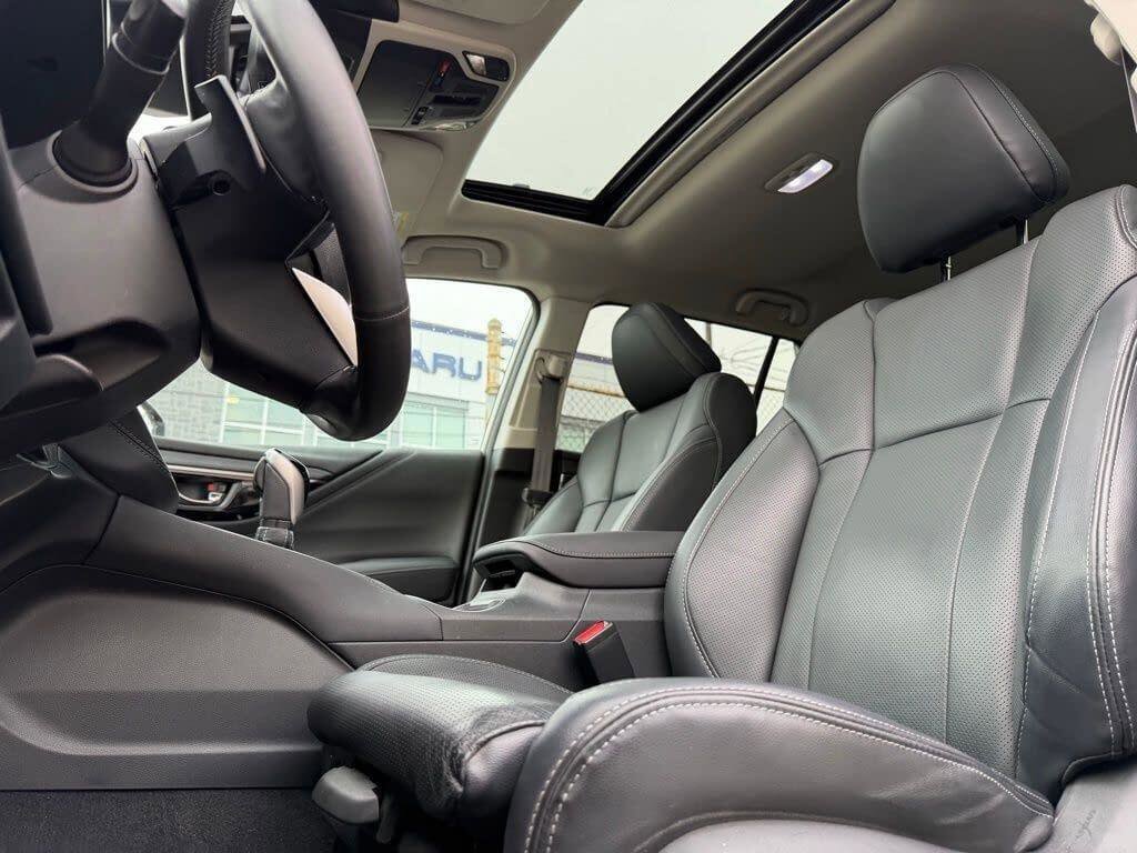 Certified 2024 Subaru Outback Touring XT image 10
