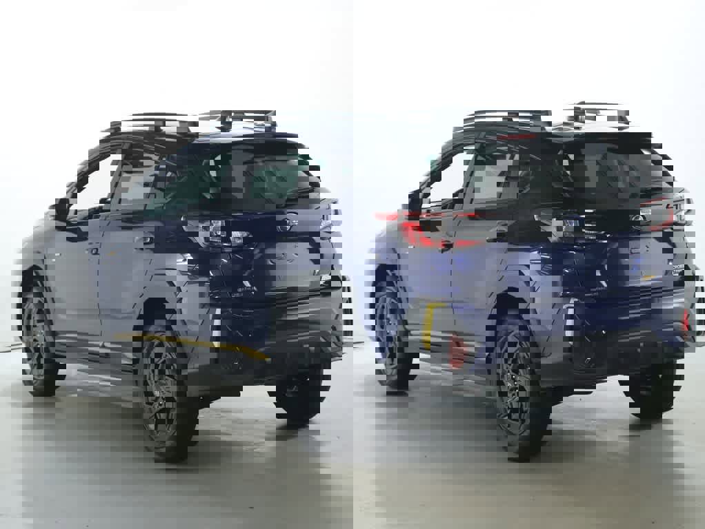 Certified 2024 Subaru Crosstrek 2.5i Sport AWD/4WD image 41