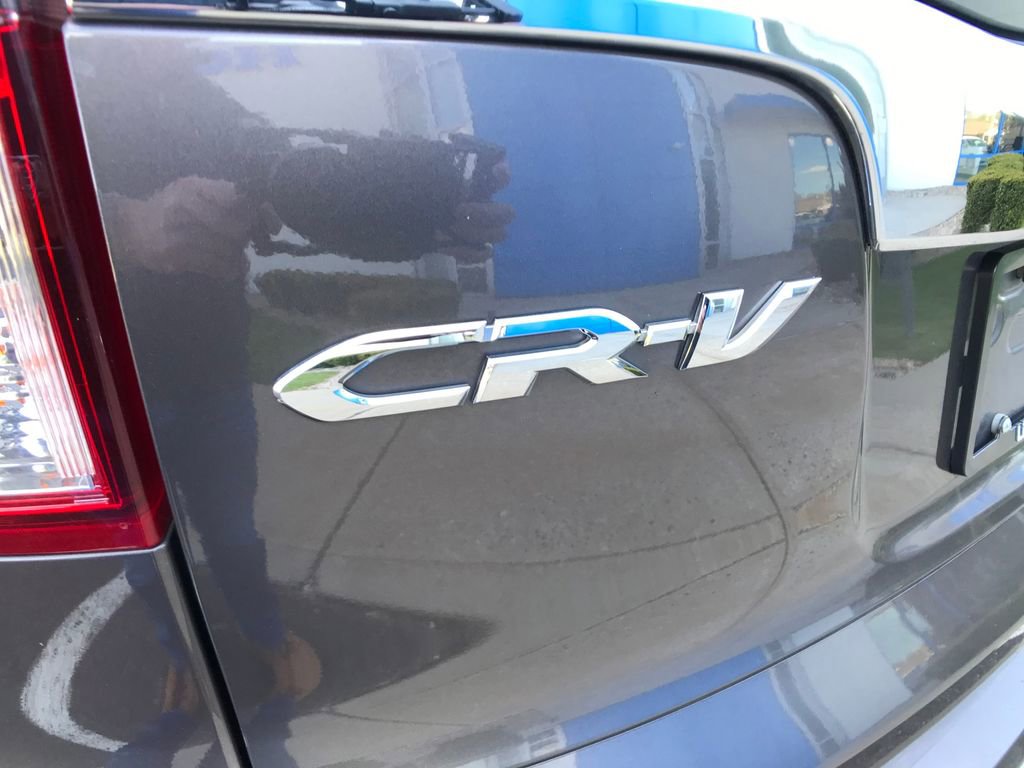 Used 2016 Honda CR-V EX-L image 27