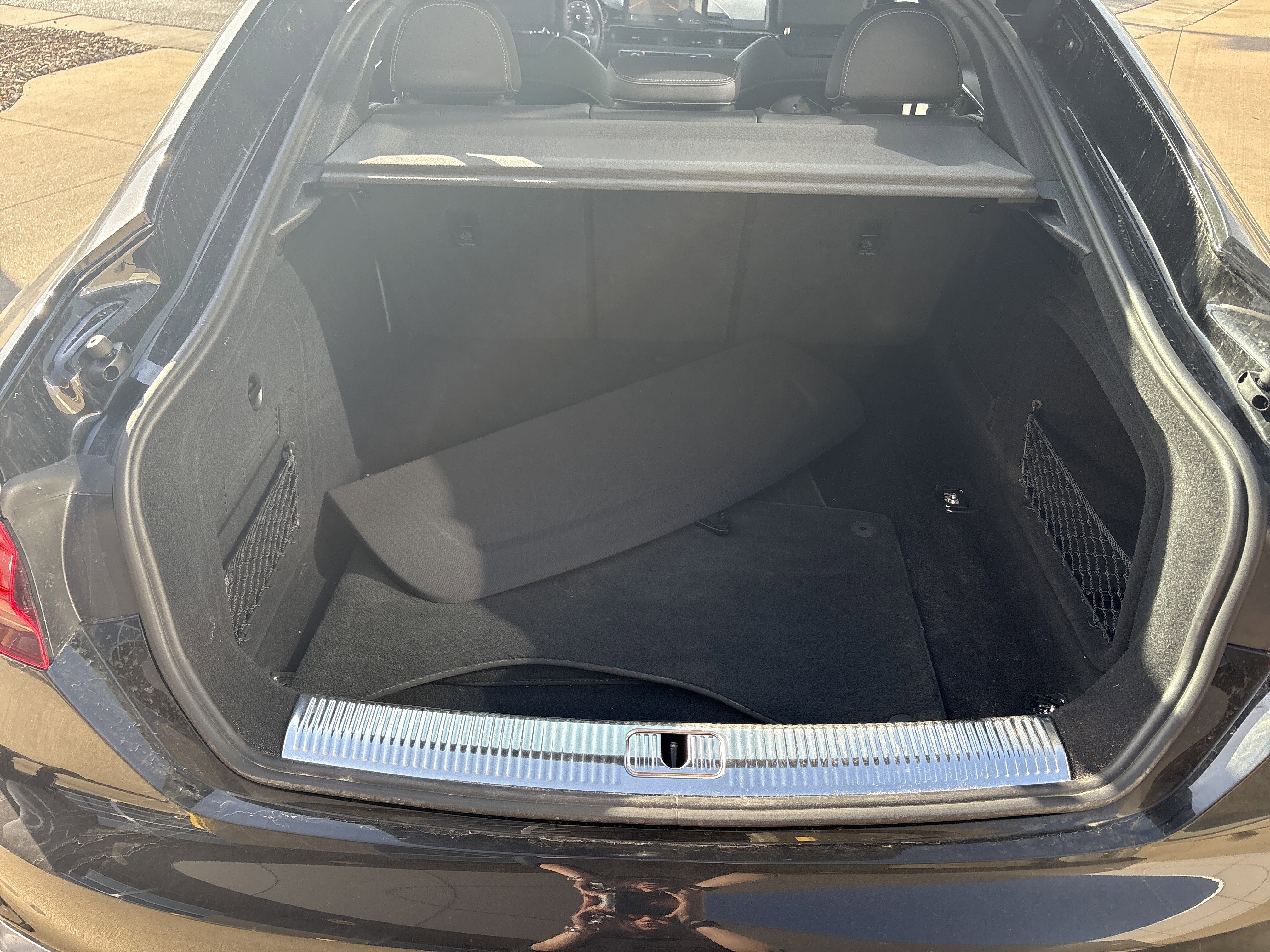 Used 2023 Audi A5 2.0T Prestige image 32