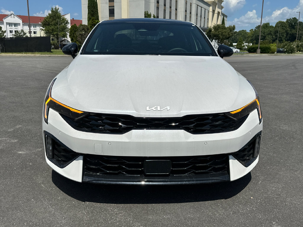New 2026 Kia K5 GT-Line w/ GT-Line Premium Package FWD image 2