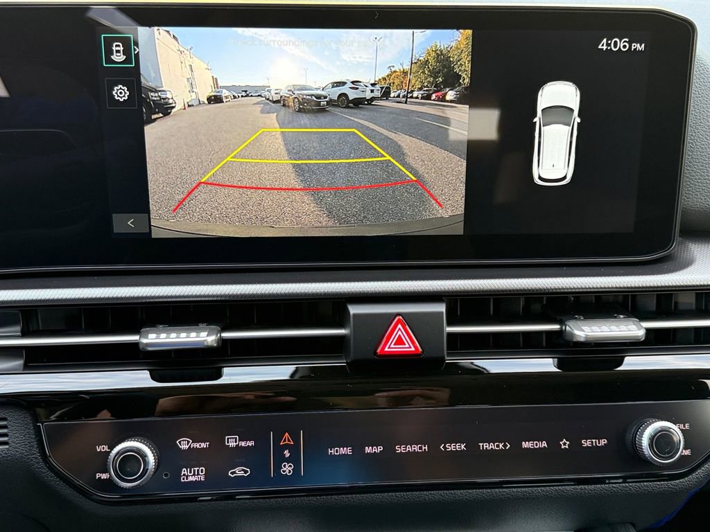 New 2026 Kia Sportage S image 19