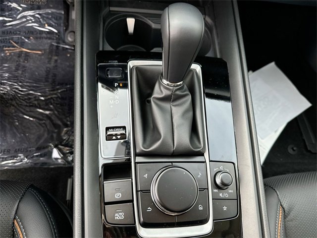 New 2026 MAZDA CX-50 AWD 2.5 S w/ Accent Package image 20