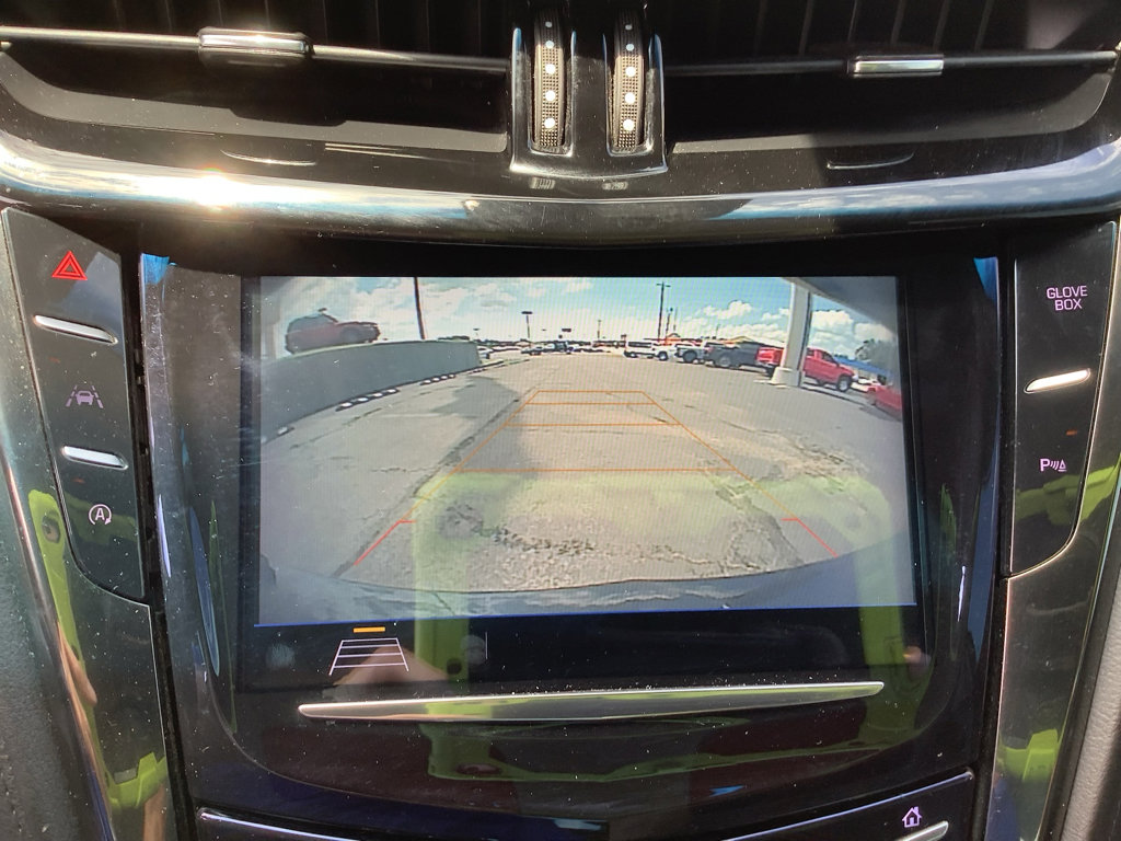 Used 2019 Cadillac CTS Luxury image 18