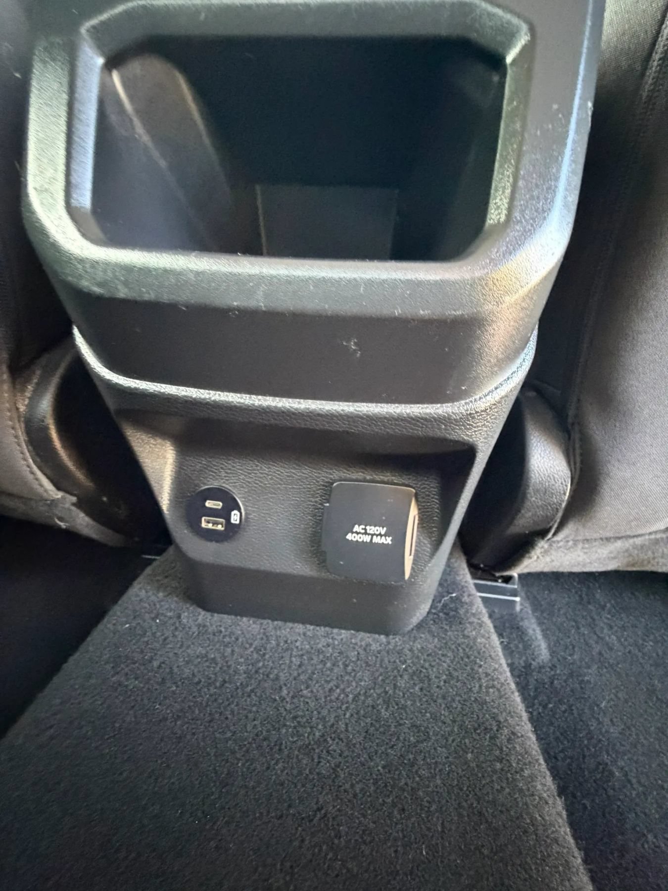 Used 2025 Ford Ranger XLT w/ Equipment Group 301A High AWD/4WD image 23