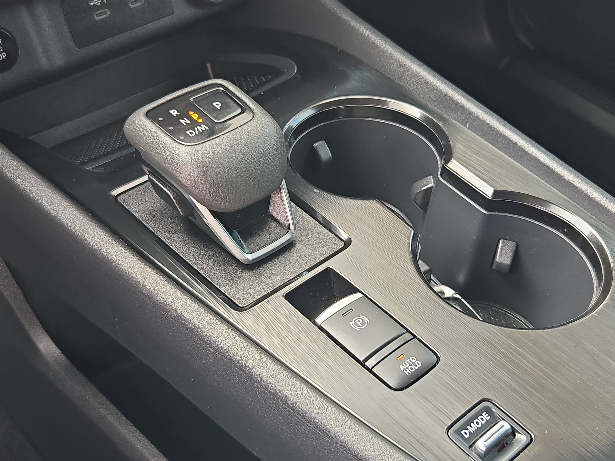 Certified 2026 Nissan Rogue SV FWD image 19