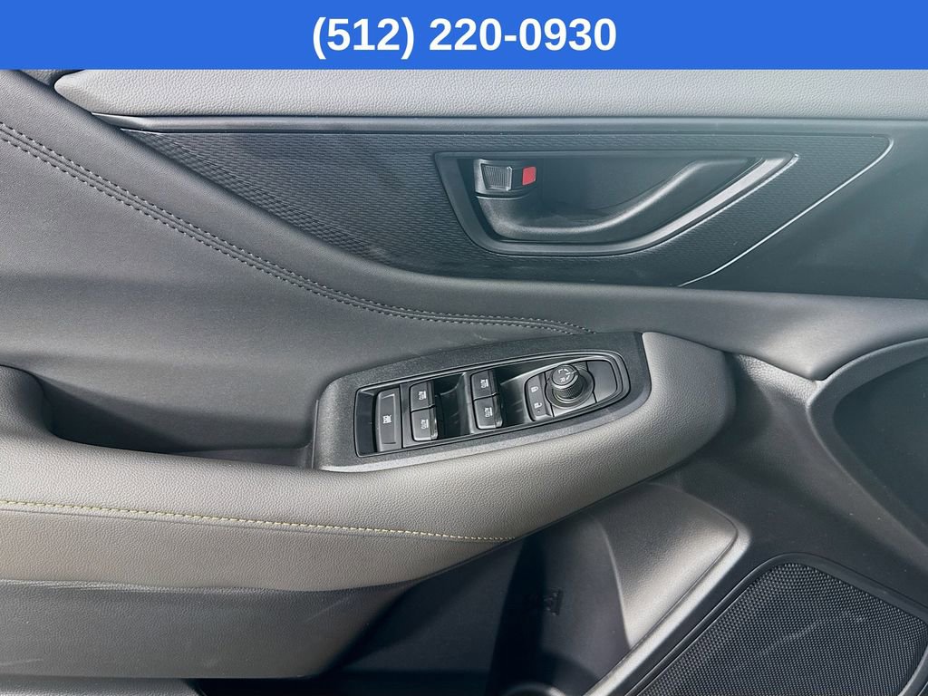 New 2025 Subaru Outback Wilderness image 4