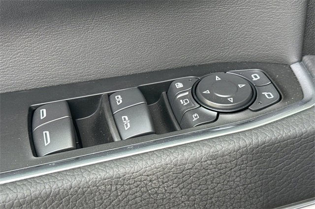 New 2026 GMC Sierra 2500 Denali w/ Denali Reserve Package image 12