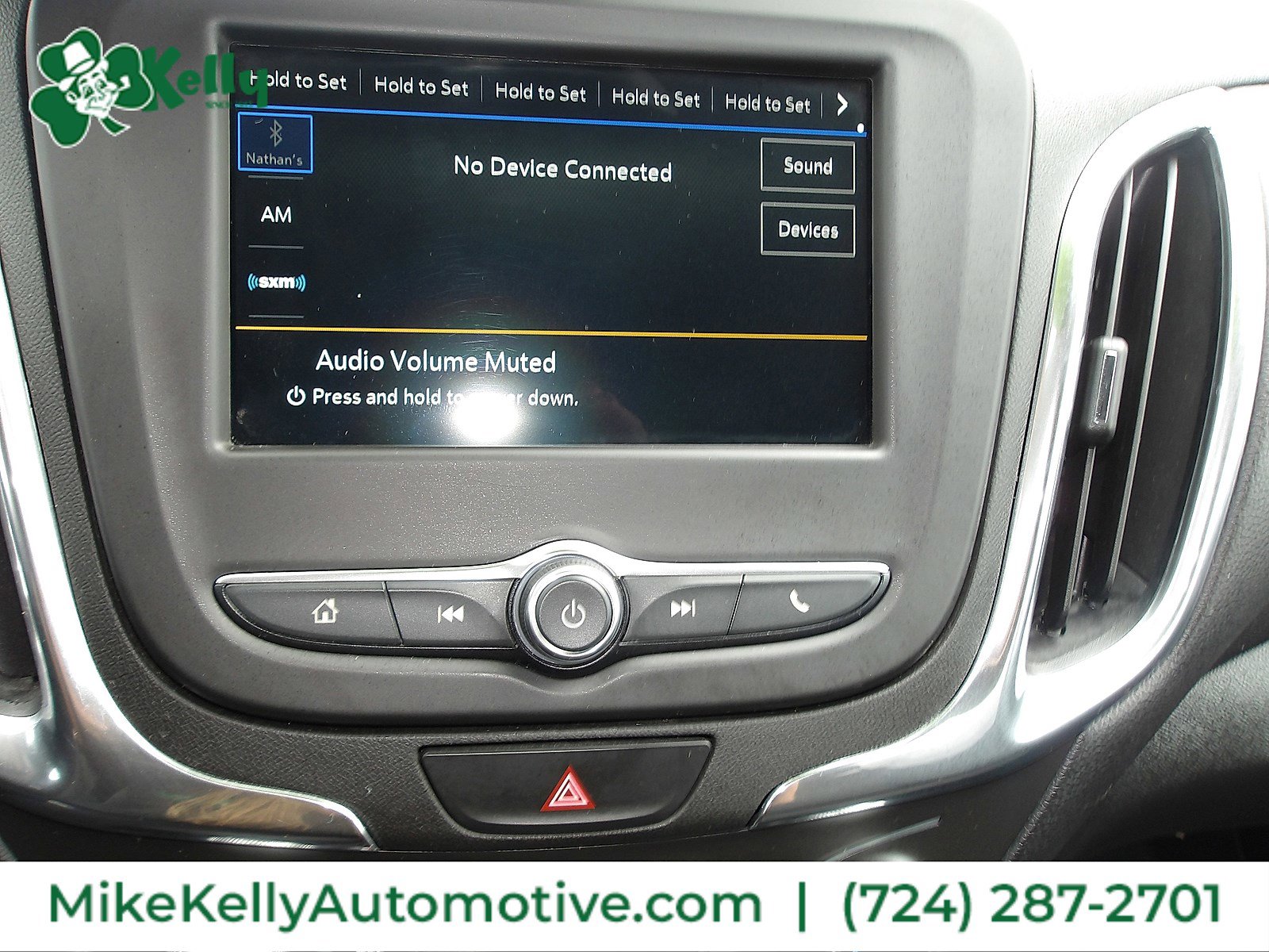 Used 2019 Chevrolet Equinox LT image 20