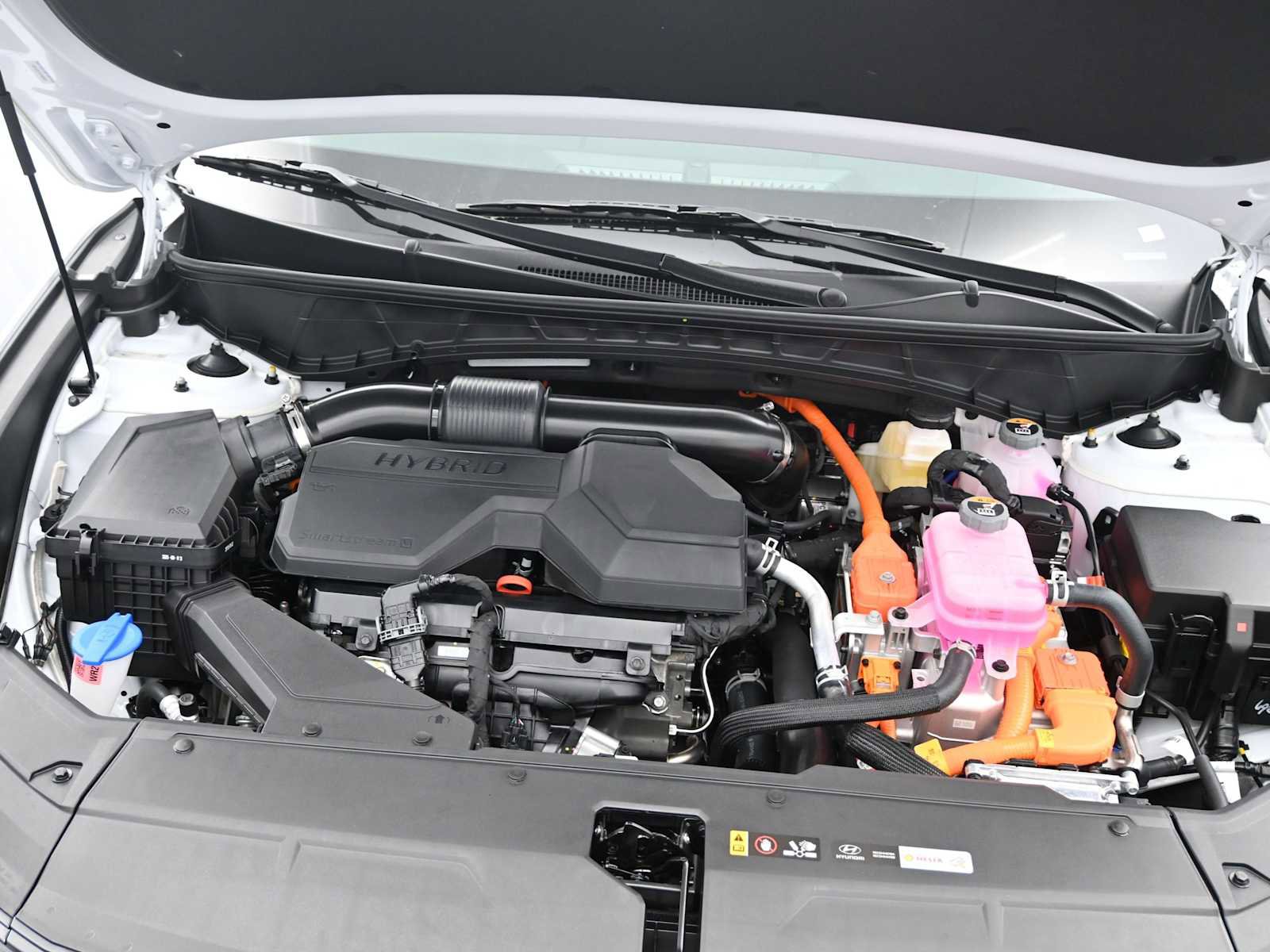 New 2026 Hyundai Tucson Blue SE w/ Tow & Go Package image 21