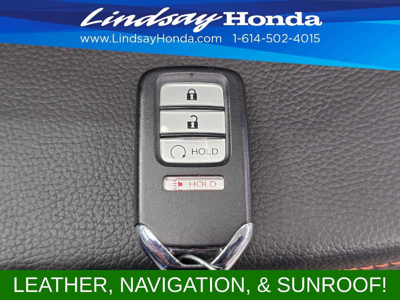 Used 2024 Honda Ridgeline TrailSport image 23