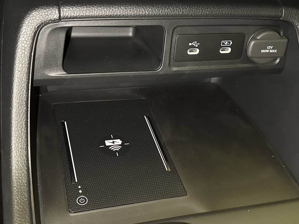 New 2026 Honda Pilot Black Edition image 29