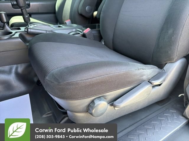 Used 2007 Toyota FJ Cruiser 4WD image 24