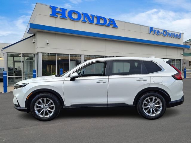 Used 2024 Honda CR-V EX-L image 7