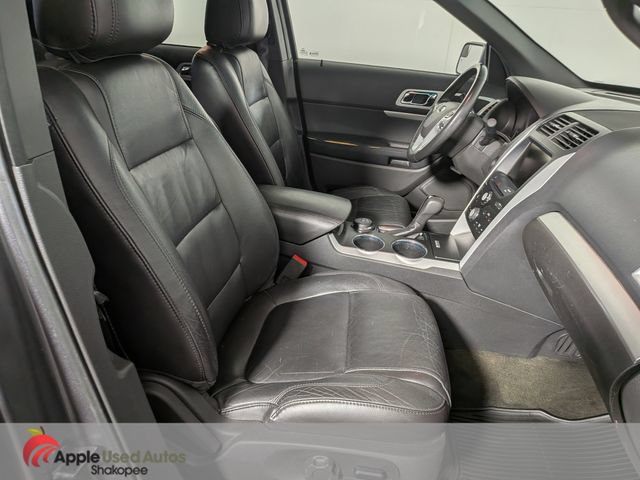 Used 2013 Ford Explorer XLT AWD/4WD image 47